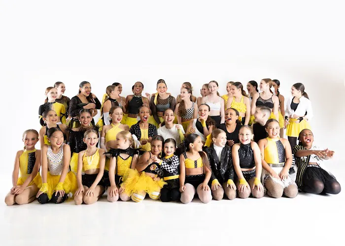 Xpress Yourself Dance Studio Picture 4