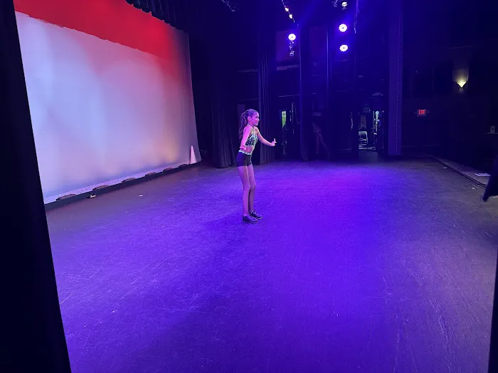 Xpress Yourself Dance Studio Picture 10
