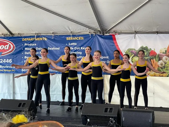 Xpress Yourself Dance Studio Picture 8