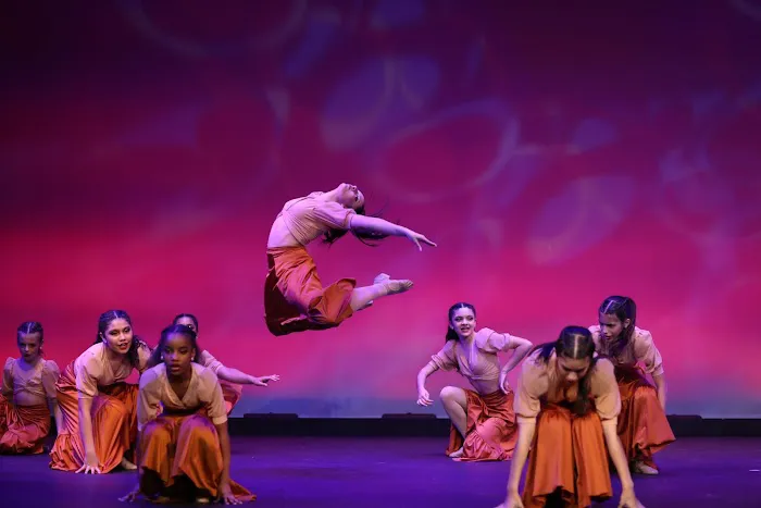 Xpress Yourself Dance Studio Picture 1