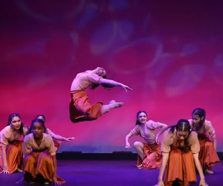 Xpress Yourself Dance Studio