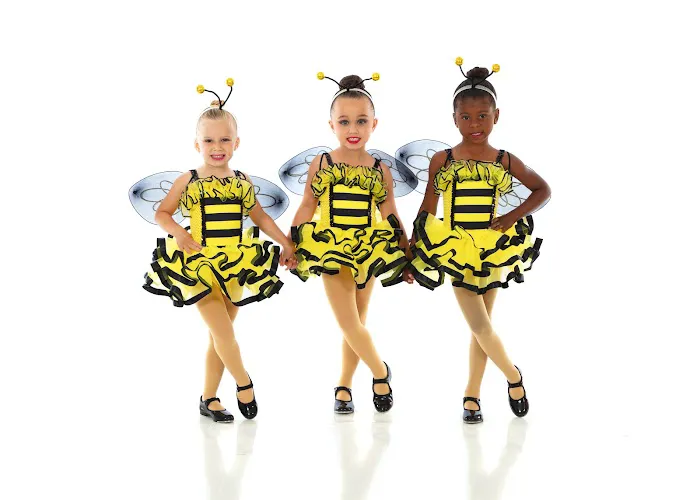 Xpress Yourself Dance Studio Picture 6