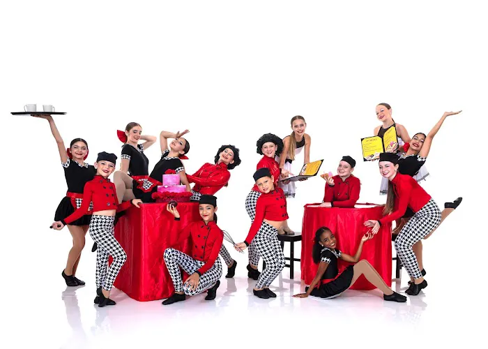 Xpress Yourself Dance Studio Picture 3