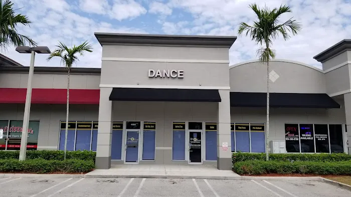Xpress Yourself Dance Studio Picture 2