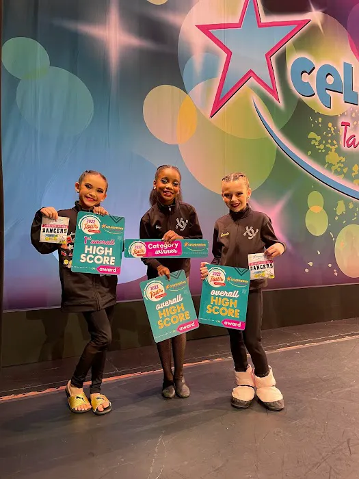 Xpress Yourself Dance Studio Picture 7