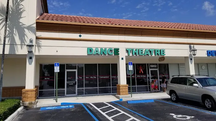 Dance Theatre At Heron Bay Picture 1