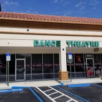 Dance Theatre At Heron Bay ico
