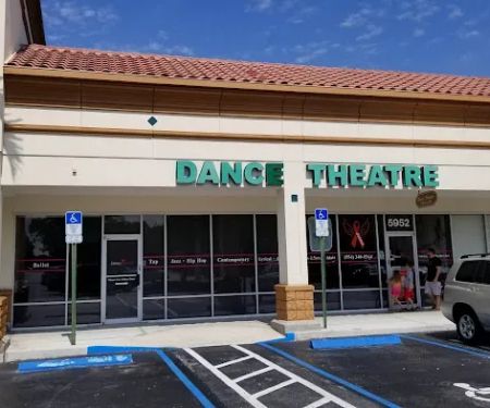 Dance Theatre At Heron Bay
