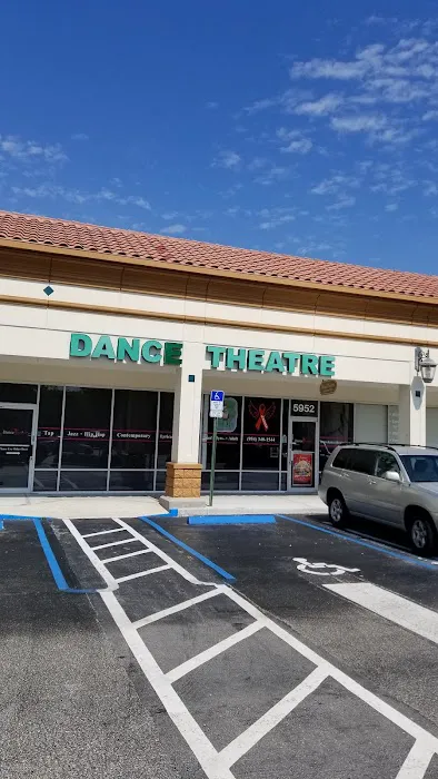 Dance Theatre At Heron Bay Picture 5