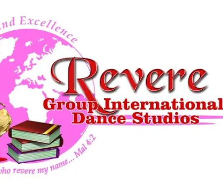 The Revere Group International MOBILE STUDIO