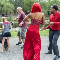 Wedding First Dance Lessons By Anne ico