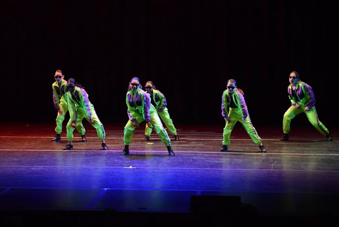 Dynamite Dance Picture 5