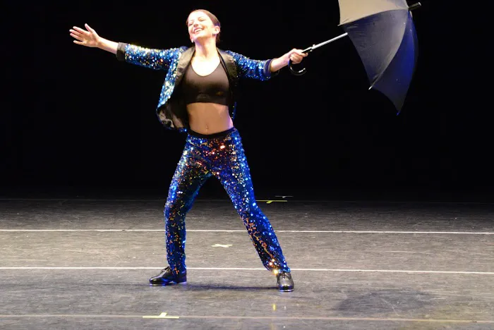 Dynamite Dance Picture 9