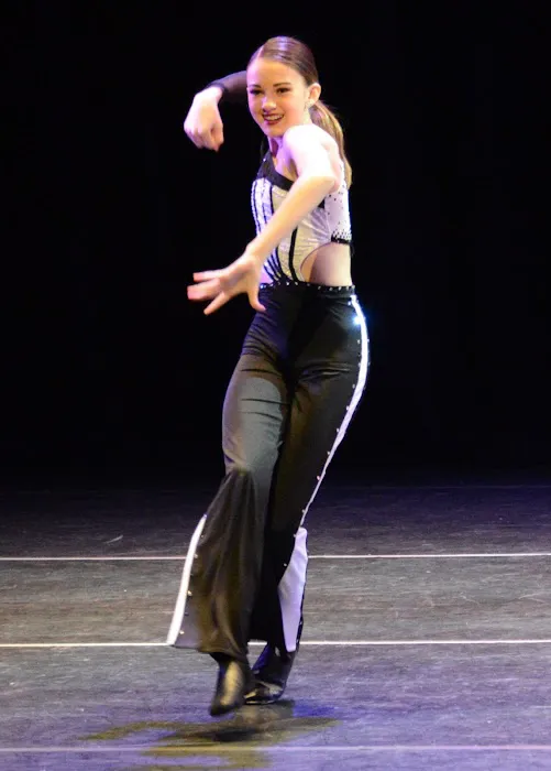 Dynamite Dance Picture 3