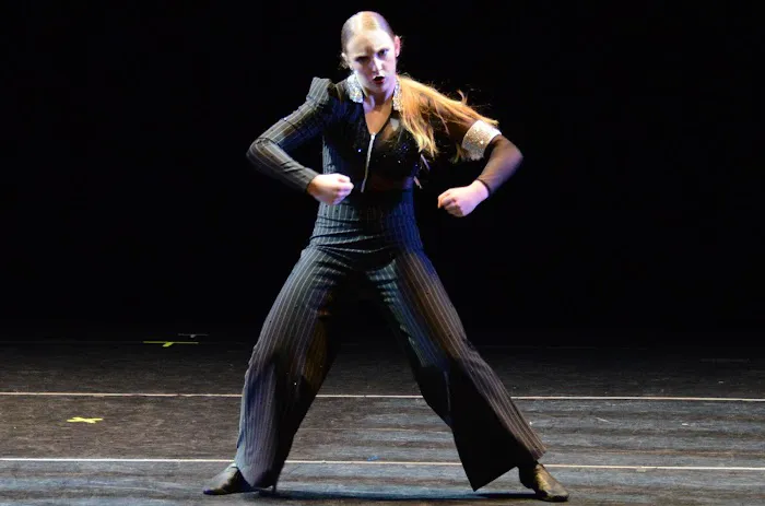 Dynamite Dance Picture 8