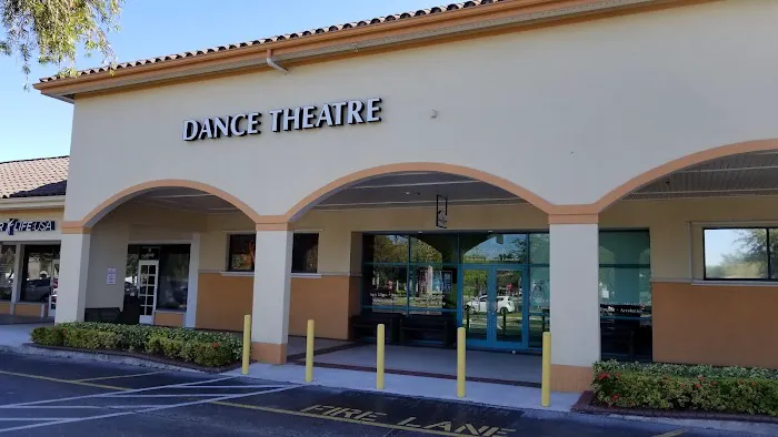 Dance Theatre of Parkland Picture 1