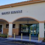 Dance Theatre of Parkland