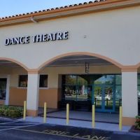 Dance Theatre of Parkland ico