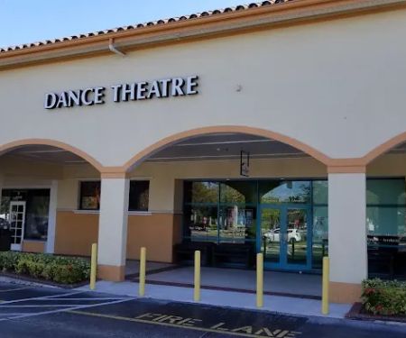Dance Theatre of Parkland