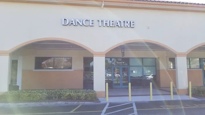 Dance Theatre of Parkland Picture 2