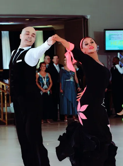 Atlantic Dance Academy Picture 1