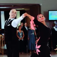 Atlantic Dance Academy ico