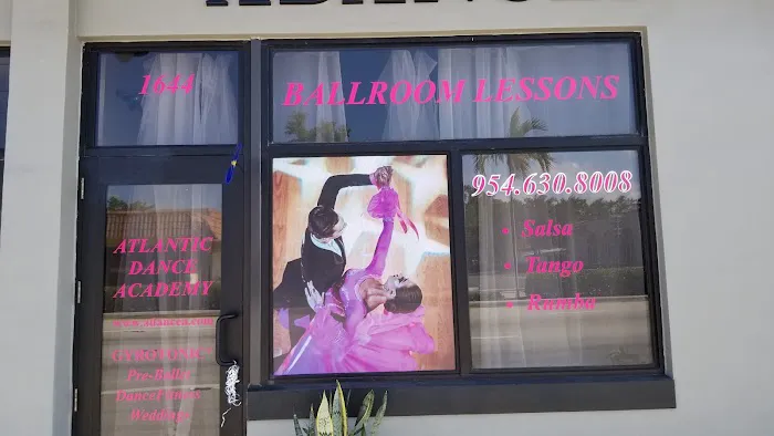 Atlantic Dance Academy Picture 6