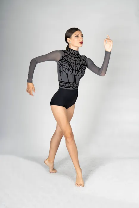 Evolution X Performing Arts Picture 3