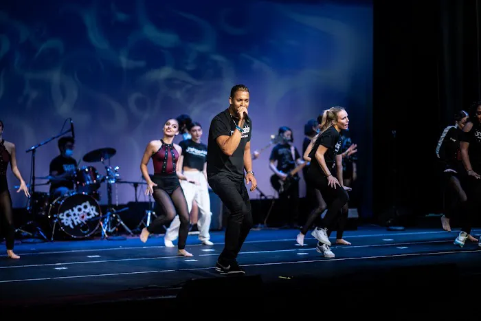 Evolution X Performing Arts Picture 2