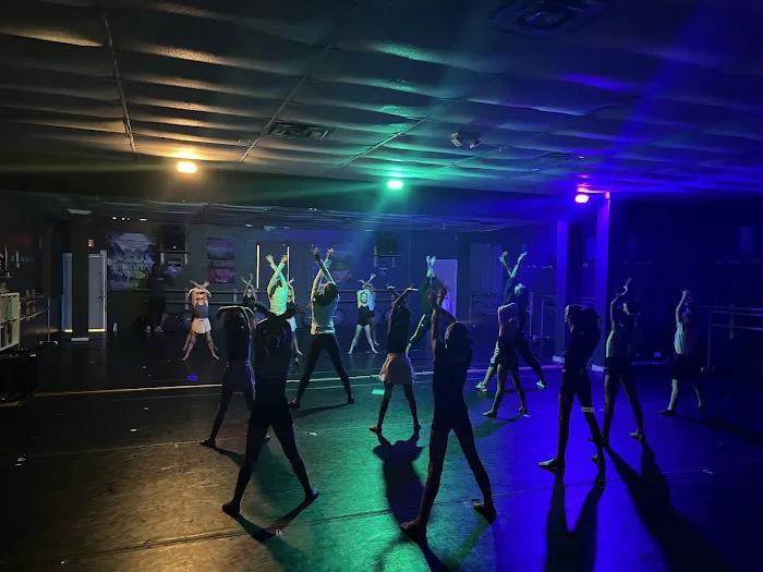 Evolution X Performing Arts Picture 7