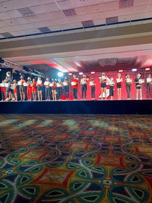 Evolution X Performing Arts Picture 5