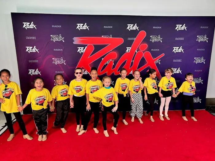 Evolution X Performing Arts Picture 8