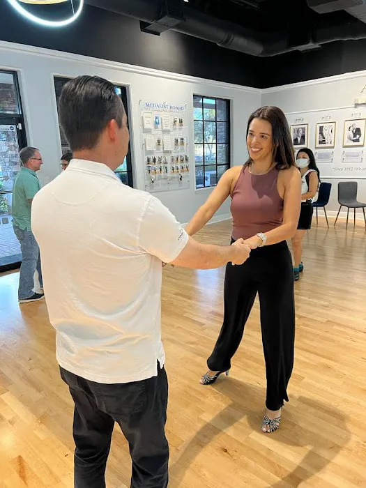 Arthur Murray Dance Center Parkland Picture 6