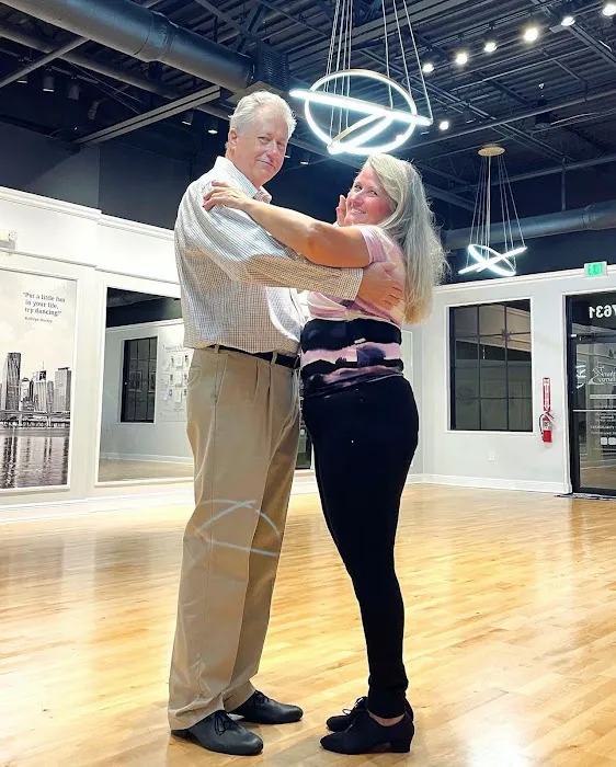 Arthur Murray Dance Center Parkland Picture 4
