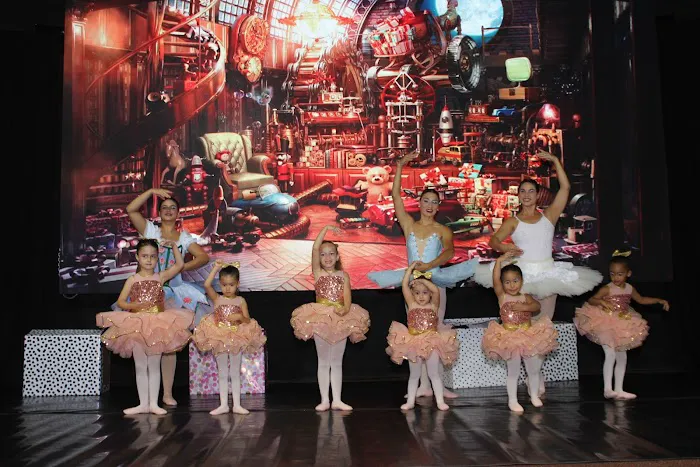 Dione Lopes Dance & Fitness Picture 4