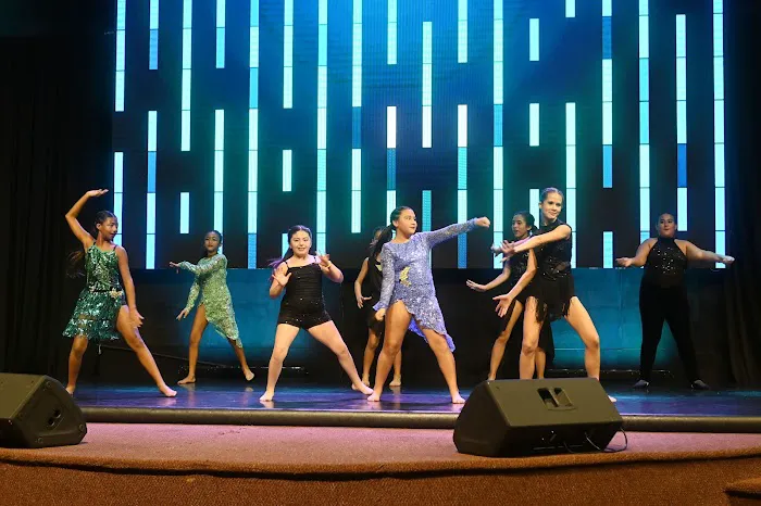 Dione Lopes Dance & Fitness Picture 5