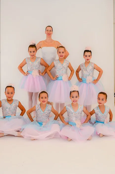 Dione Lopes Dance & Fitness Picture 8