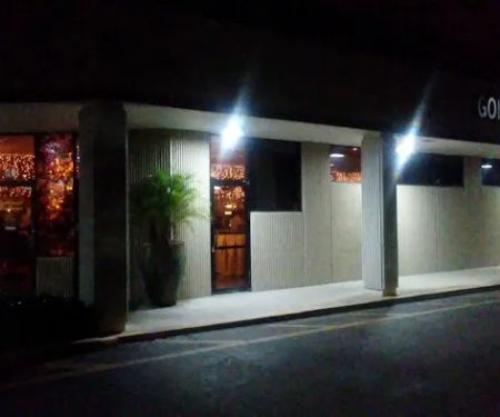 Goldcoast Ballroom