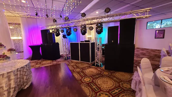 Goldcoast Ballroom Picture 2
