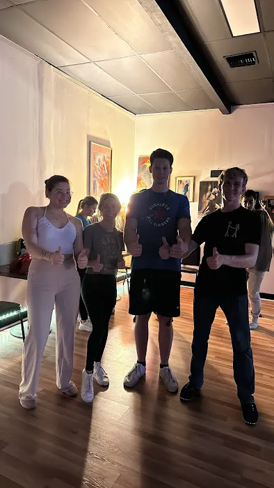 SoFlo Westie - WCS Dance Lessons Picture 6