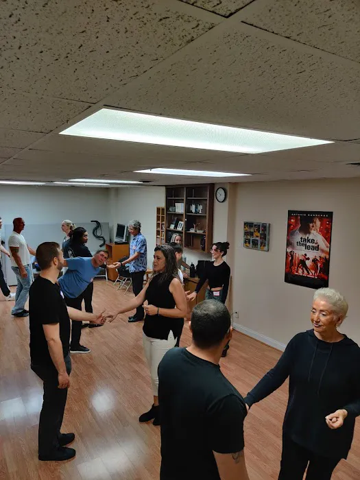 SoFlo Westie - WCS Dance Lessons Picture 3