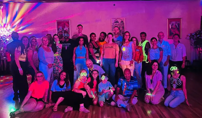 SoFlo Westie - WCS Dance Lessons Picture 1