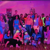 SoFlo Westie - WCS Dance Lessons ico