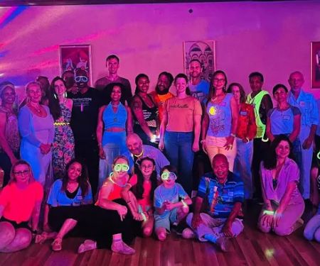 SoFlo Westie - WCS Dance Lessons