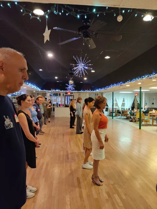 SoFlo Westie - WCS Dance Lessons Picture 2
