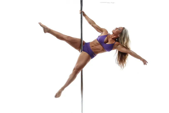 Pixie Pole Fitness Picture 2