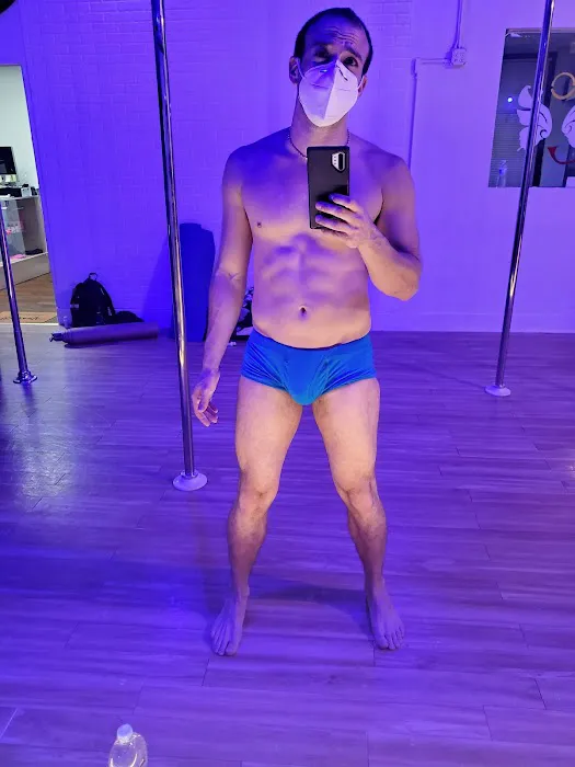 Pixie Pole Fitness Picture 8