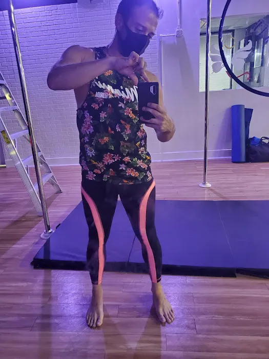 Pixie Pole Fitness Picture 7