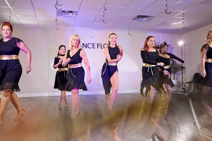 Dance Flow Deerfield Beach Picture 6
