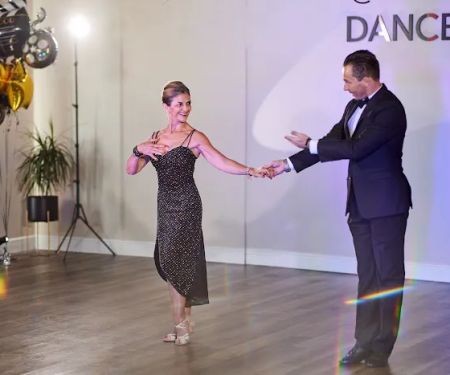 Dance Flow Deerfield Beach